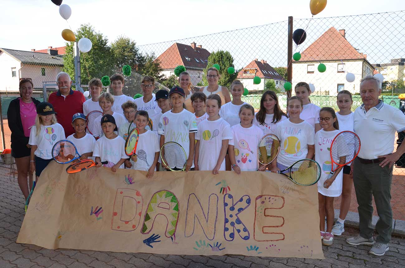 ESV Tennis